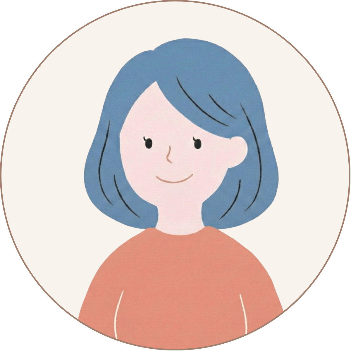 安心して休めて、不安が軽減しました